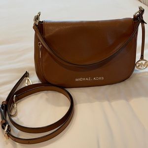 Michael Kors crossbody/ shoulder purse